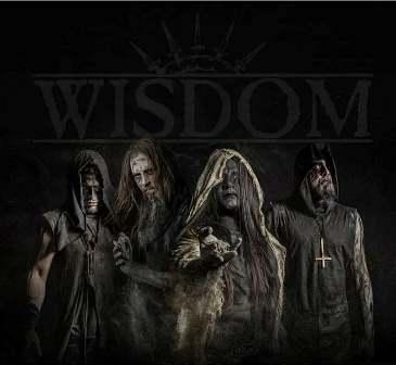 Wisdom - Discography (2000 - 2024)