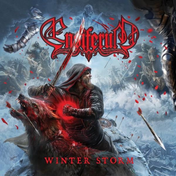 Ensiferum - Winter Storm (Special Edition)