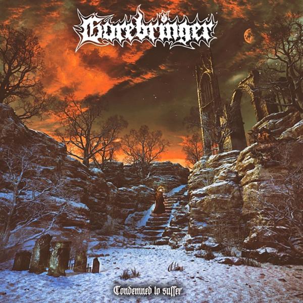 Gorebringer - Discography (2019 - 2024) (Lossless)