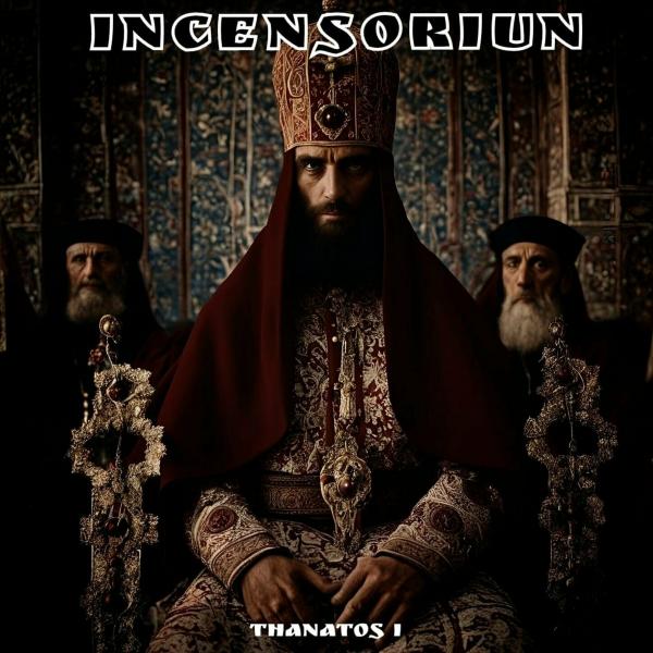 Incensoriun - Thanatos I