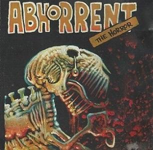 Abhorrent - The Horror (Upconvert)