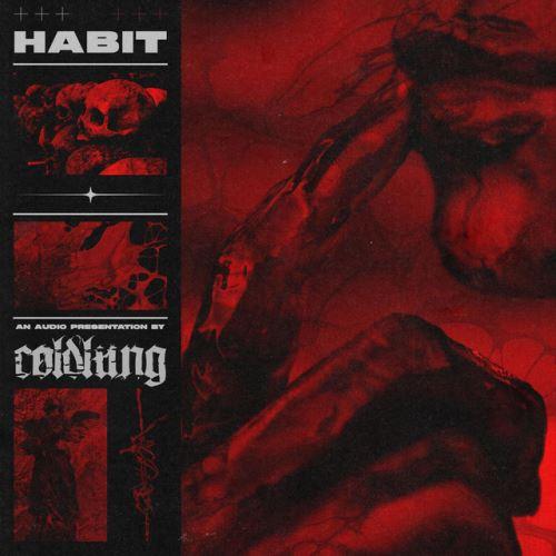 Coldlung - Habit (EP)