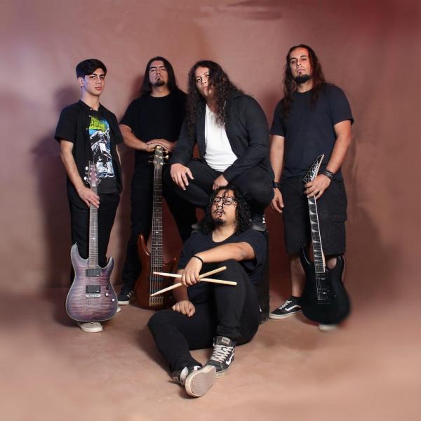 Hominem Libithium - Discography (2022 - 2024)