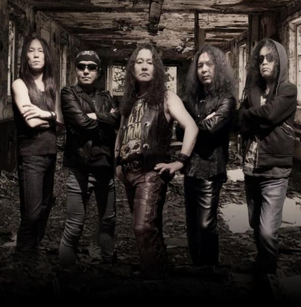 Razor Highway - Discography (2019 - 2024)