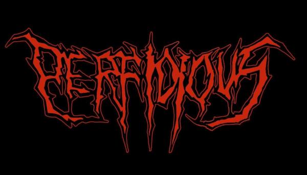 Perfidious - Discography (2015 - 2024)