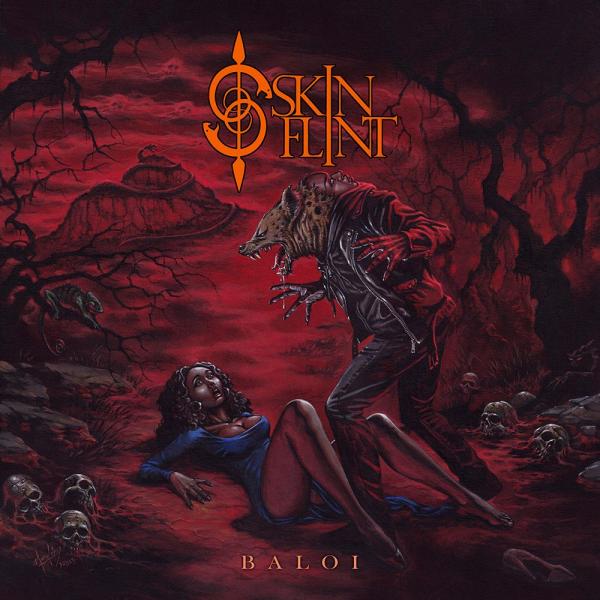 Skinflint - Baloi