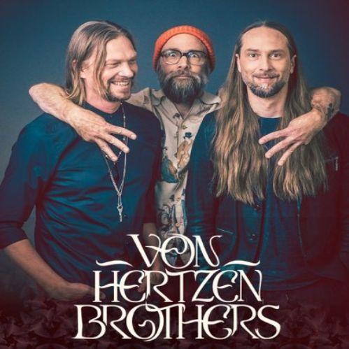 Von Hertzen Brothers - Discography (2001 - 2024)