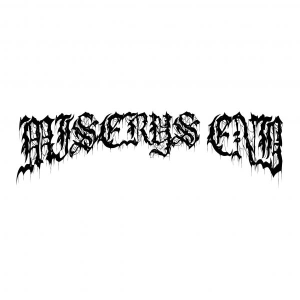 Miserys End - Discography (2022 - 2024)