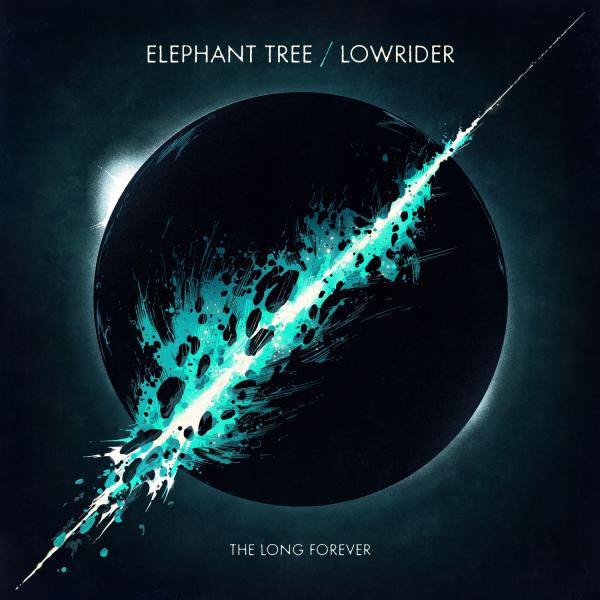 Elephant Tree &amp; Lowrider - The Long Forever (Split) (Lossless)