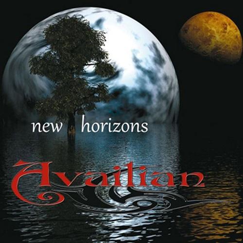 Availian - New Horizons