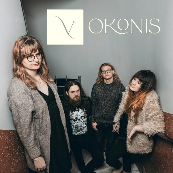 Vokonis - Discography (2016 - 2024)