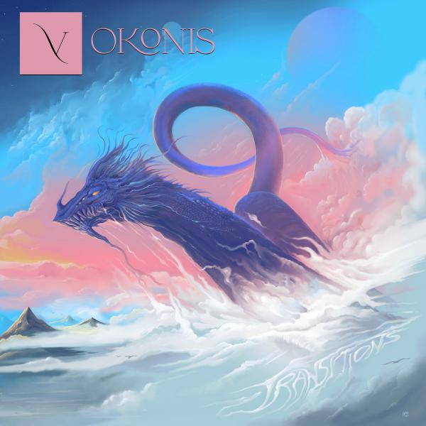 Vokonis - Discography (2016 - 2024)