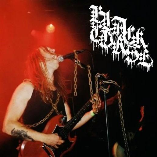 Black Curse - Discography (2020 - 2024) (Upconvert)