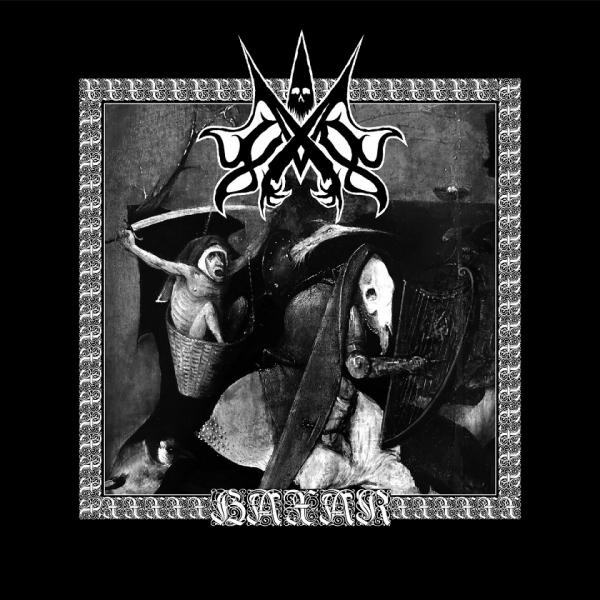 Häxär - Discography (2023 - 2024)