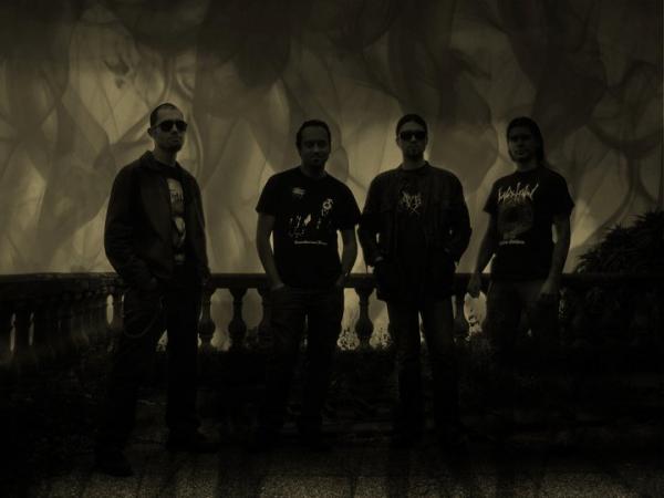 Altar Of Pain - Discography (2010 - 2012) (Upconvert)