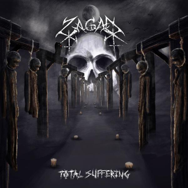 Zagan - Total Suffering