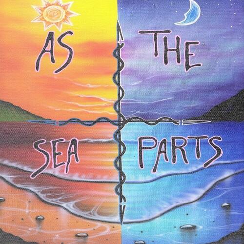 As the Sea Parts - Trilogy of Sorrow (Demo)