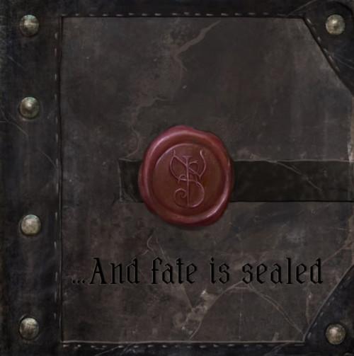 Rusted Nail - And Fate Is Sealed