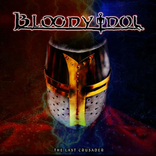 Bloody Idol - The Last Crusader