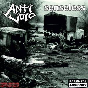 AntiVoid - Senseless