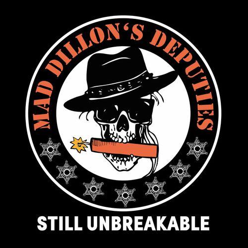 Mad Dillon's Deputies - Discography (2022 - 2024)