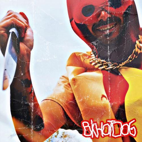 BKhotdog - BKhotdog