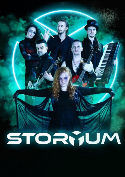 Storyum - Discography (2012-2024)