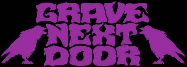 Grave Next Door - Discography (2022 - 2024)  (Lossless)