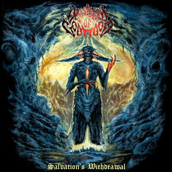 Delusions of Godhood - Discography (2014 - 2024)