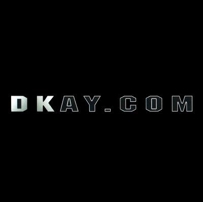 Dkay.com - Discography (2000-2002) (Lossless)