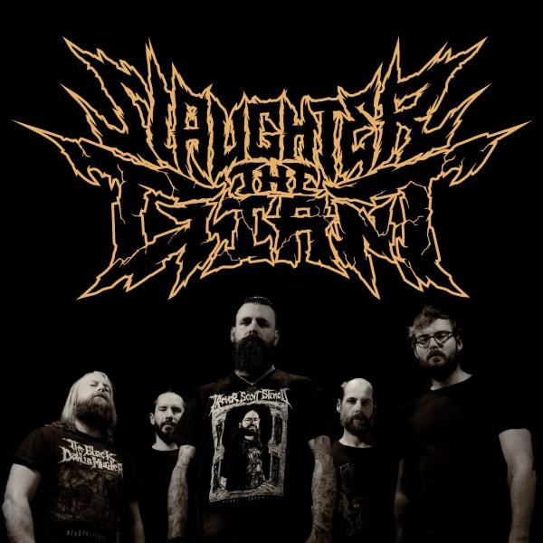 Slaughter the Giant - Discography (2019 - 2024) (Lossless)