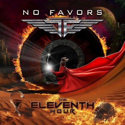 No Favors - The Eleventh Hour (Upconvert)