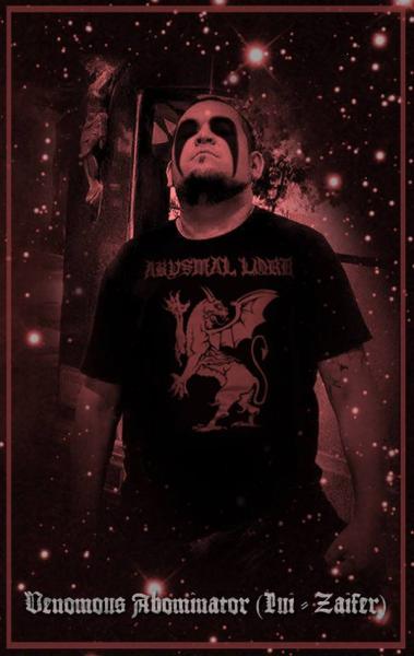 Abominablood - Discography (2010 - 2024)