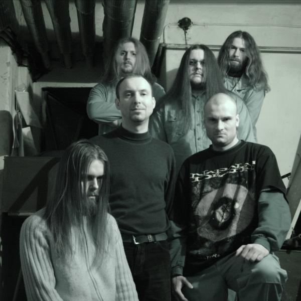 Porfyria - Discography (2005 - 2024)