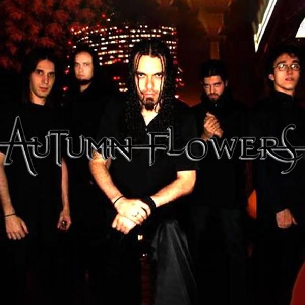 Autumn Flowers - Of Essence Аnd Nigthmare (Upconvert)