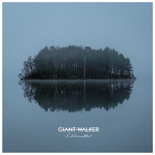 Giant Walker - Silhouettes