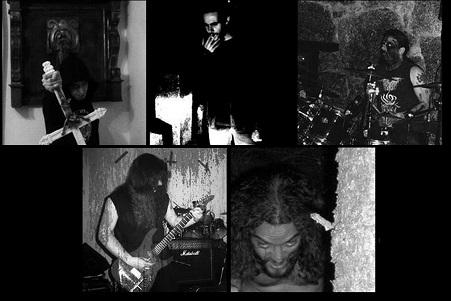 Bruma Obscura - Discography (2005 - 2012)