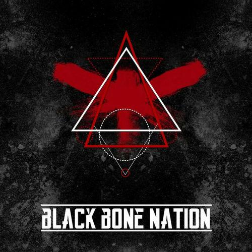 Black Bone Nation - Black Bone Nation (EP)