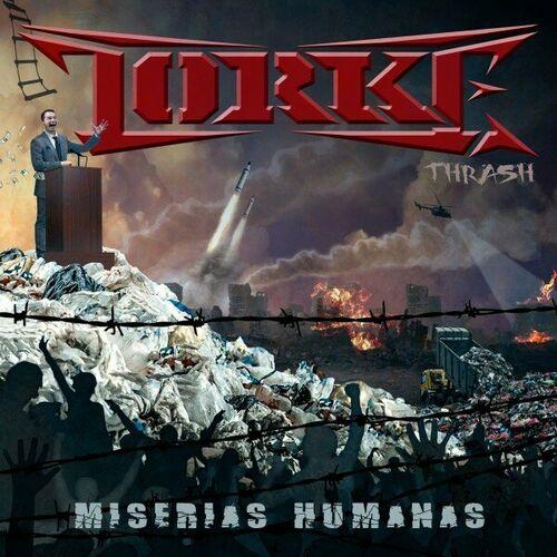 Torke - Miserias Humanas