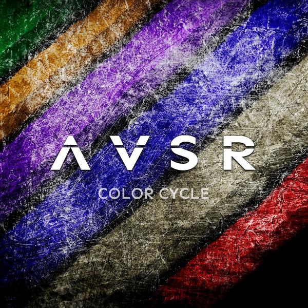 AVSR - Color Cycle