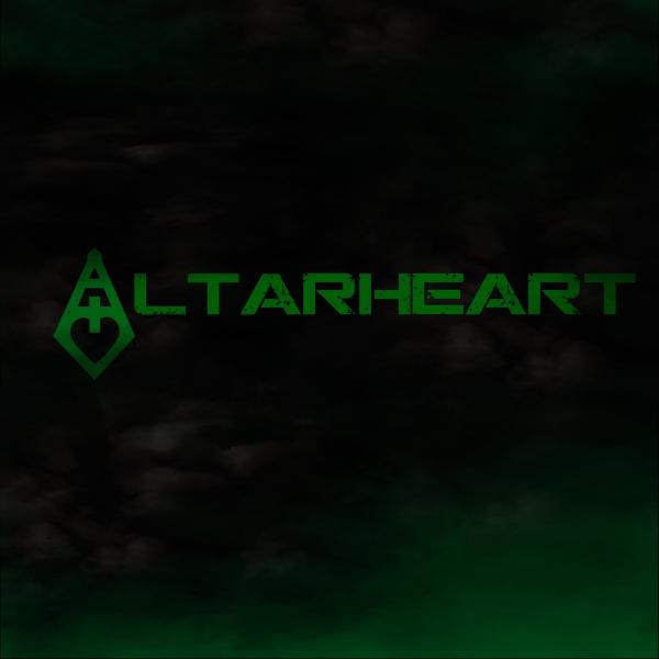 Altarheart - Discography (2023 - 2024)