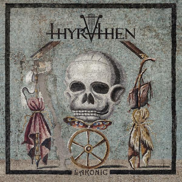 Thyrathen - Discography (2021 - 2024)