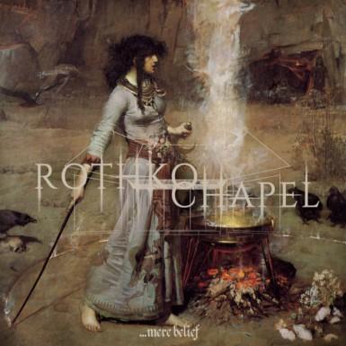 Rothko Chapel - Discography (2015 - 2016)