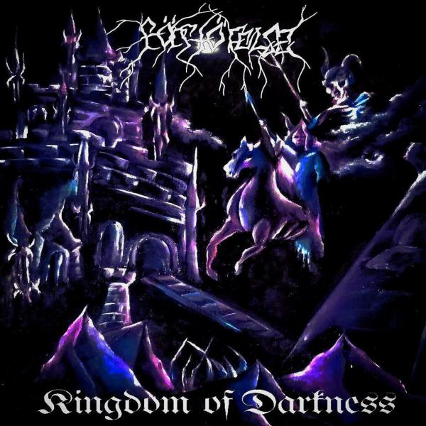 Förstörelse - Kingdom Of Darkness