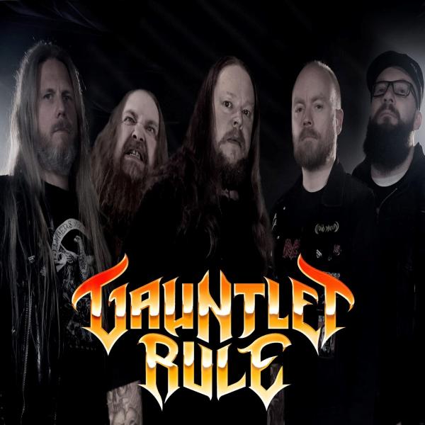 Gauntlet Rule - Discography (2022 - 2024) (Upconvert)