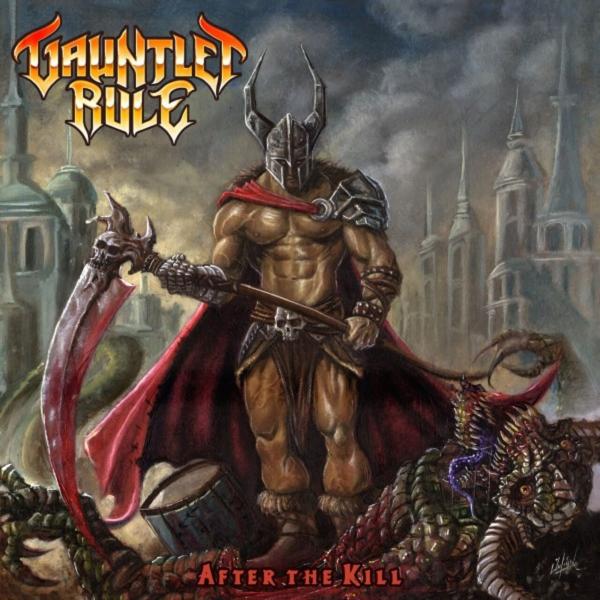 Gauntlet Rule - Discography (2022 - 2024) (Upconvert)