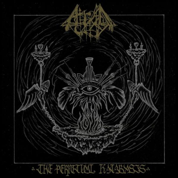 Acherad - The Perpetual Katabasis