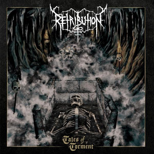 Retribution - Tales of Torment (Lossless)