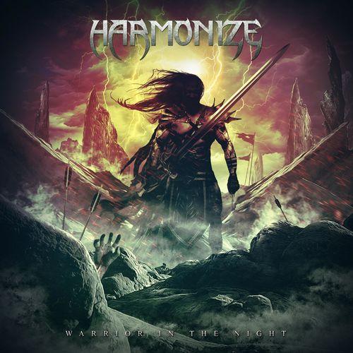 Harmonize - Warrior in the Night