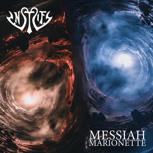 Enstrife - Messiah Marionette